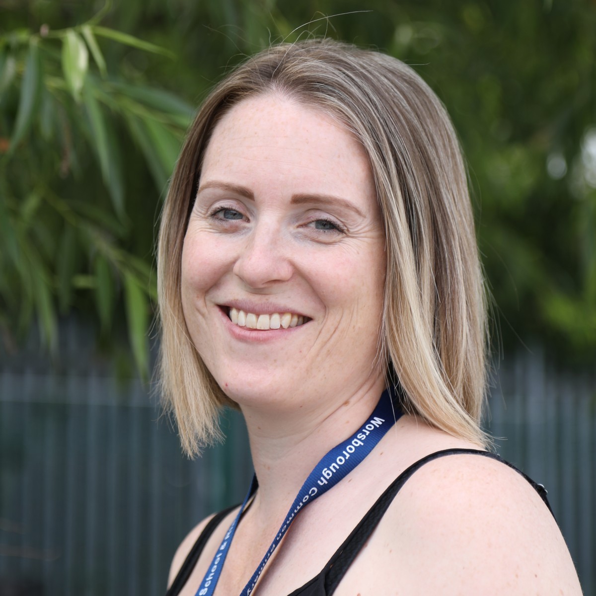 Executive Head Teacher Welcome – Worsbrough Common Primary School