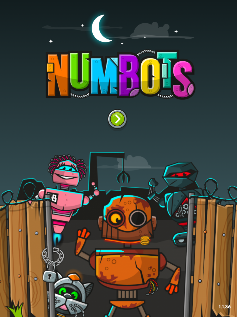 How to use Numbots at home. – Worsbrough Common Primary School